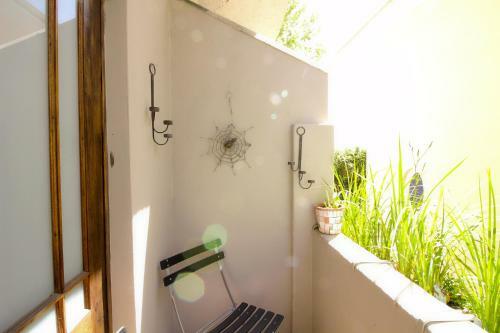 Apartamento Chester Court