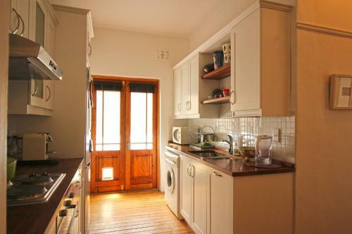 Apartamento Chester Court