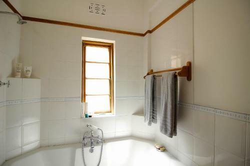 Apartamento Chester Court