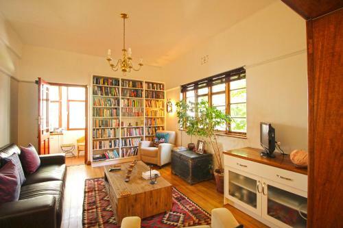 Apartamento Chester Court