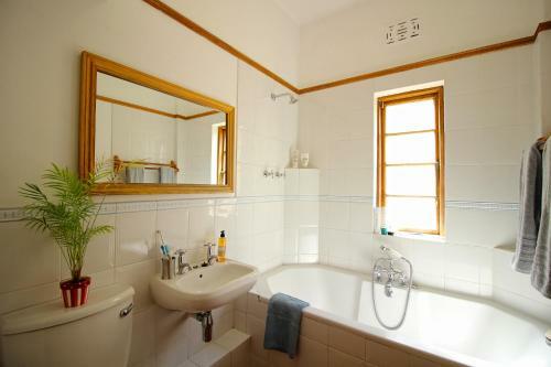 Apartamento Chester Court