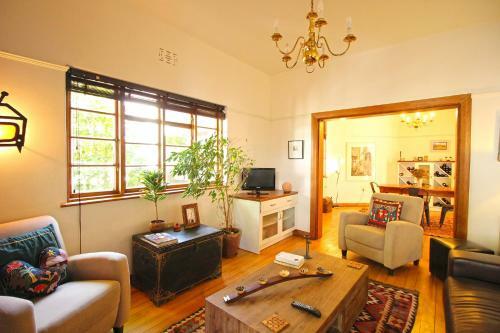 Apartamento Chester Court