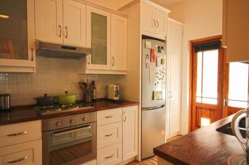 Apartamento Chester Court