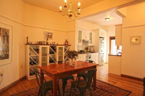 Apartamento Chester Court