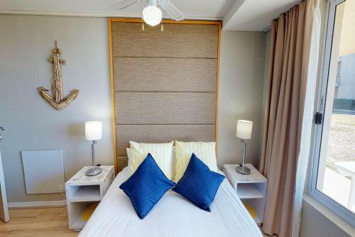 Apartamento Luxury On The Beach, Lagoon Beach