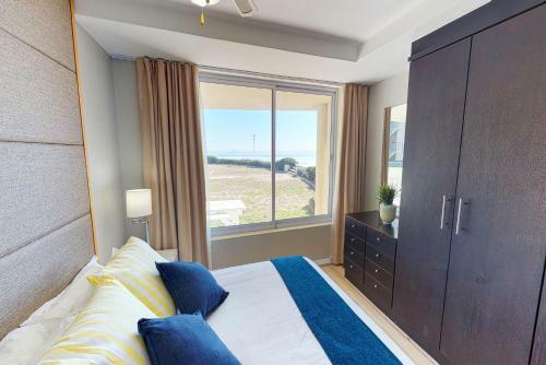 Apartamento Luxury On The Beach, Lagoon Beach