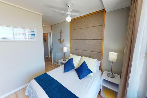 Apartamento Luxury On The Beach, Lagoon Beach