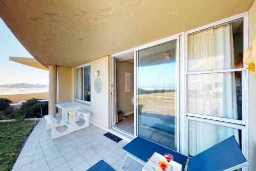 Apartamento Luxury On The Beach, Lagoon Beach