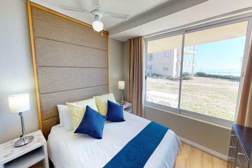 Apartamento Luxury On The Beach, Lagoon Beach