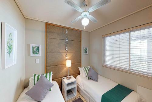 Apartamento Luxury On The Beach, Lagoon Beach