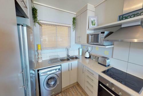 Apartamento Luxury On The Beach, Lagoon Beach
