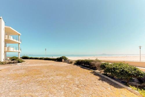 Apartamento Luxury On The Beach, Lagoon Beach