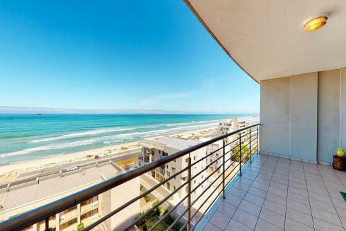 Apartamento The Waves Crest, Bloubergstrand