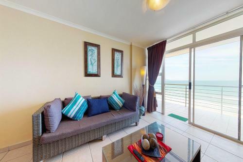 Apartamento The Waves Crest, Bloubergstrand