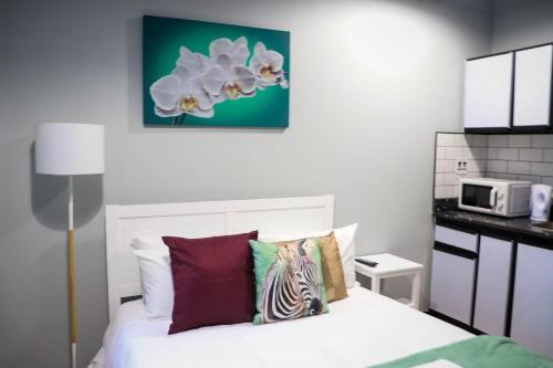 Apartamento The Heriot 2-11