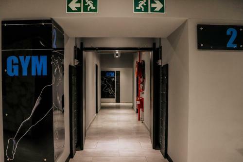 Apartamento The Heriot 2-11