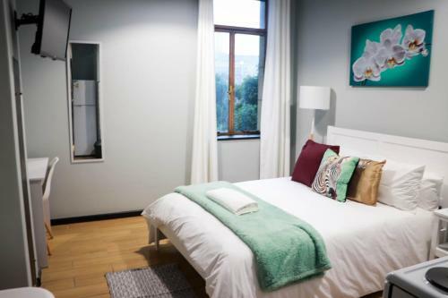 Apartamento The Heriot 2-11