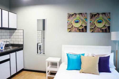 Apartamento The Heriot 3-21