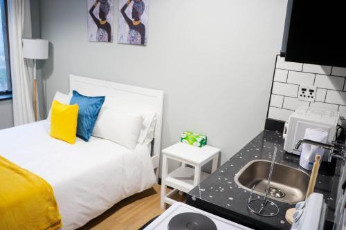 Apartamento The Heriot 7-9