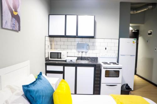 Apartamento The Heriot 7-9