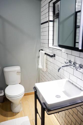 Apartamento The Heriot 7-9