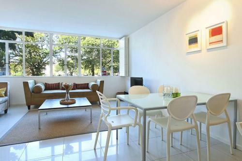 St Martini Gardens 1 Bedroom Apartment