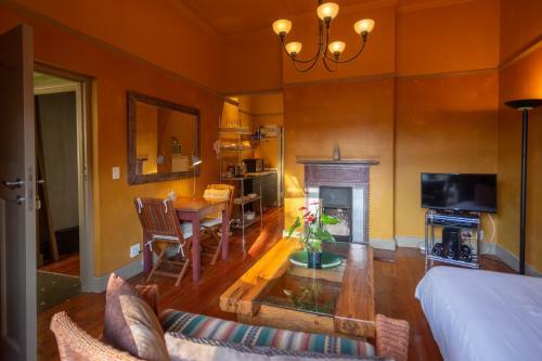 Apartamento Silver Lattice Guest House
