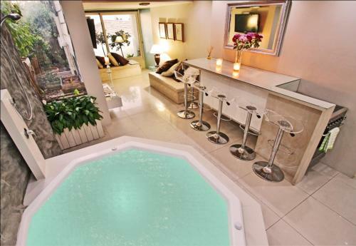 Villa Clifton Bungalow