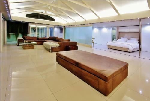 Villa Clifton Bungalow