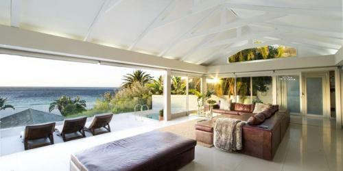Villa Clifton Bungalow