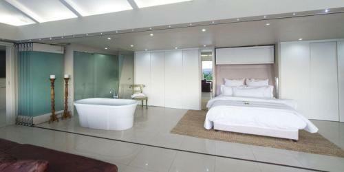 Villa Clifton Bungalow