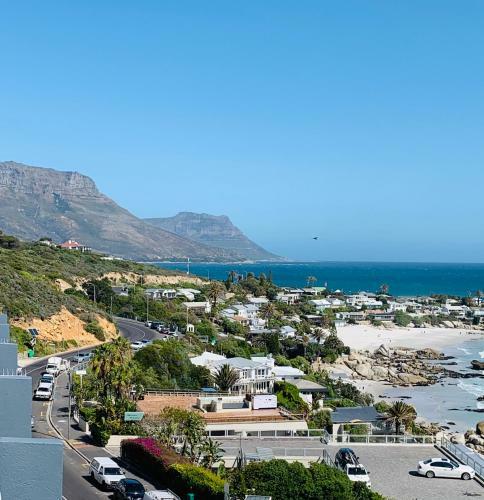 Apartamento First Beach Penthouse , 57 Victoria Road , Clifton