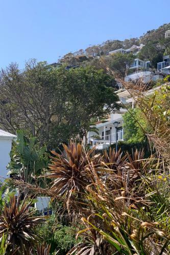 Apartamento First Beach Penthouse , 57 Victoria Road , Clifton