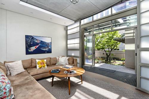 Atlantic Blue Villa At Pilots