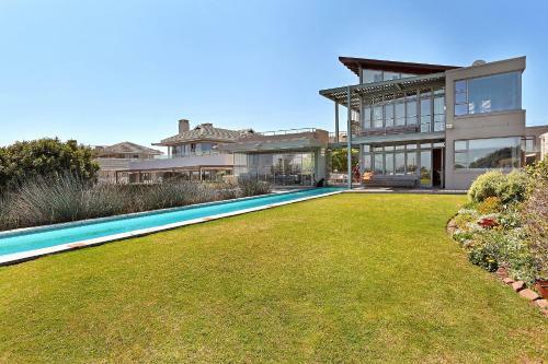 Atlantic Blue Villa At Pilots
