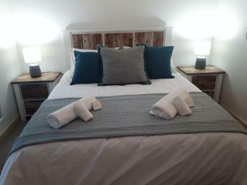 Apartamento 902 Hibernian Towers