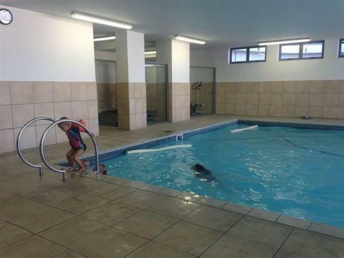 Apartamento 902 Hibernian Towers