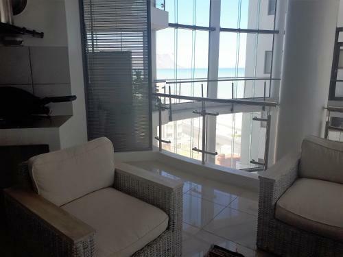 Apartamento 902 Hibernian Towers
