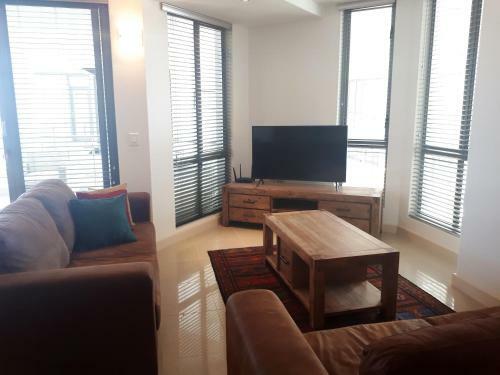 Apartamento 902 Hibernian Towers