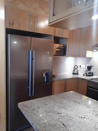 Apartamento 902 Hibernian Towers