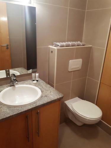 Apartamento 902 Hibernian Towers