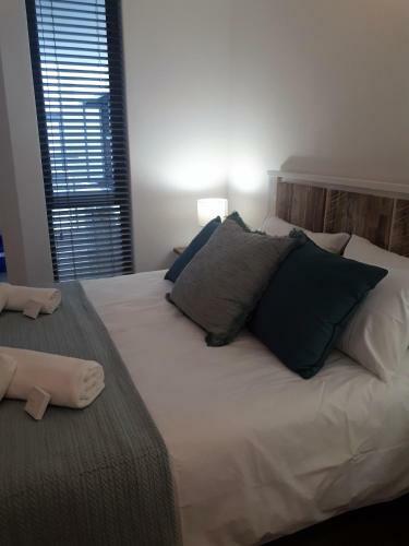 Apartamento 902 Hibernian Towers
