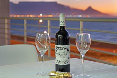 Apartamento Beachfront Beauty By Airagents
