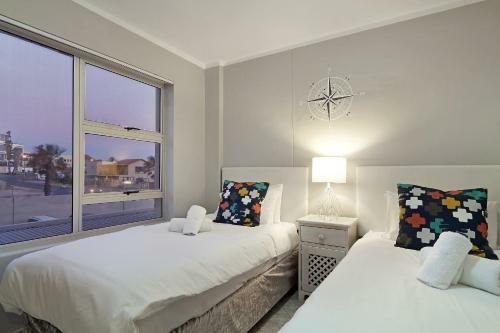 Apartamento Beachfront Beauty By Airagents