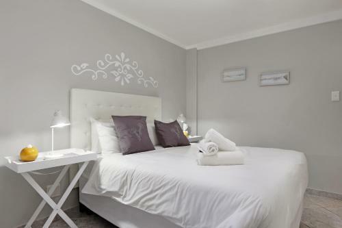 Apartamento Beachfront Beauty By Airagents