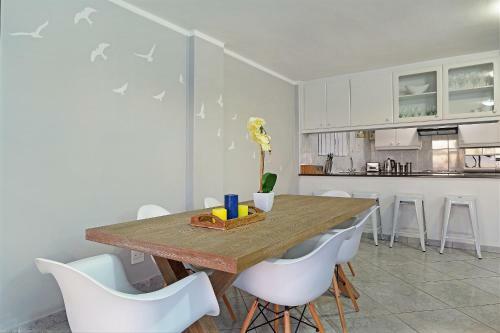 Apartamento Beachfront Beauty By Airagents