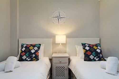 Apartamento Beachfront Beauty By Airagents