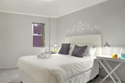 Apartamento Beachfront Beauty By Airagents