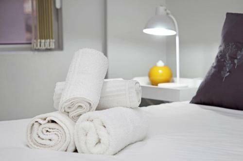 Apartamento Beachfront Beauty By Airagents