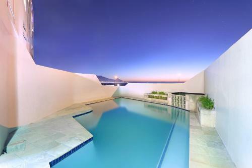 Apartamento Beachfront Beauty By Airagents